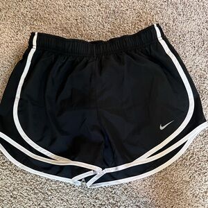 Size small Nike shorts
